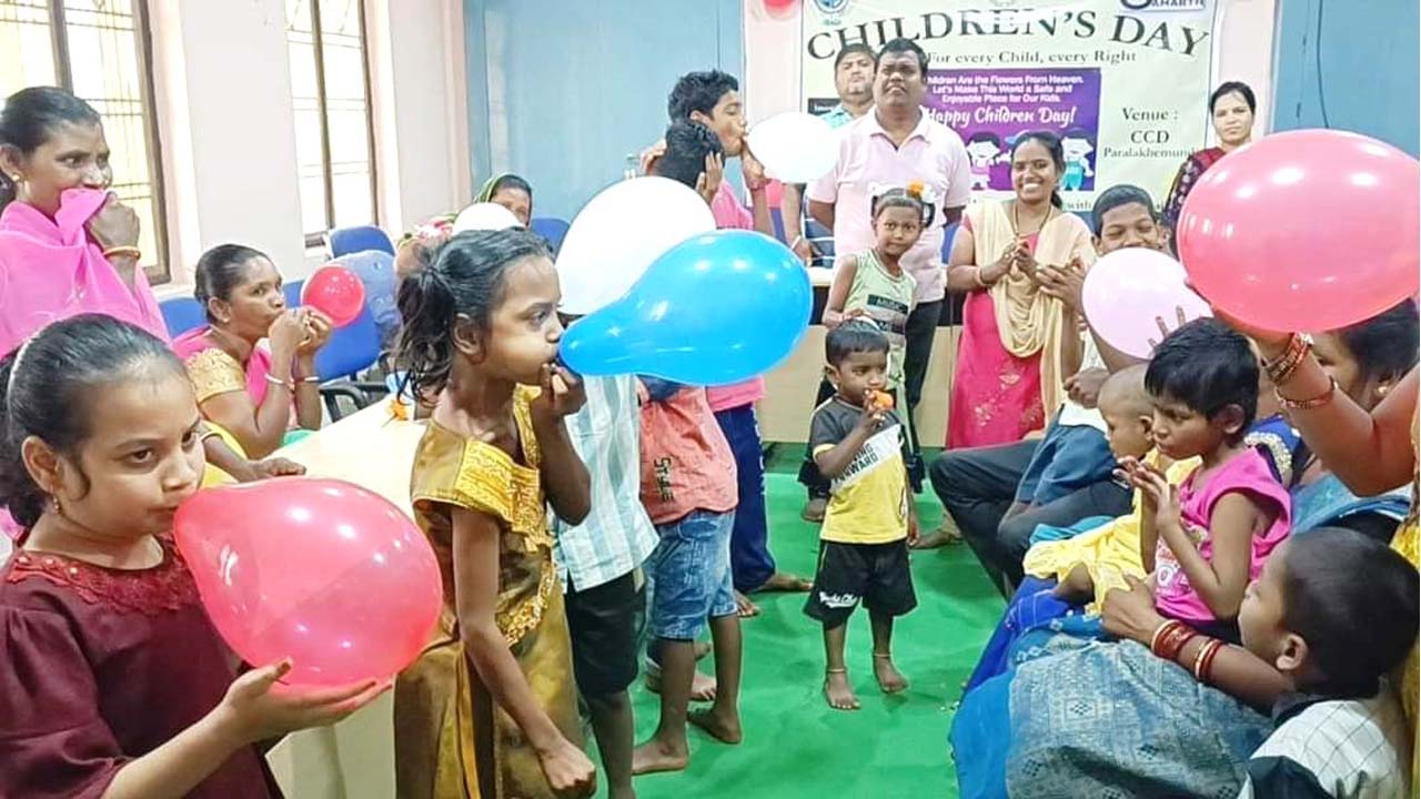 Children's Day Image
